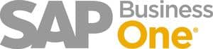 Offizielle SAP Business One Webseite