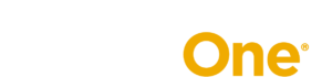 SAP Business One Logo (weiß)