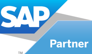 SAP Partner Logo (gross)